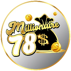 MILLIONAIRE78 สลากออนไลน์ หวยออนไลน์ ฝากถอนไว 24 ชม.